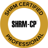 SHRM Certification Seal